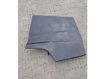 Body and exterior RENAULT T