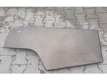 Body and exterior RENAULT T