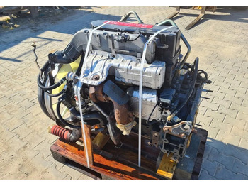 Engine RENAULT Midlum