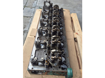 Cylinder head RENAULT D