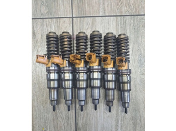 Injector RENAULT Magnum