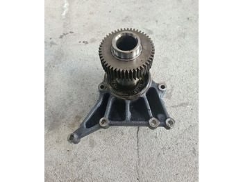 Transmission RENAULT Midlum