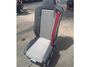 Seat RENAULT T