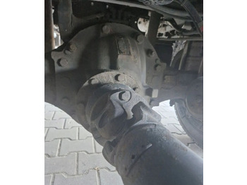 Differential gear RENAULT Midlum
