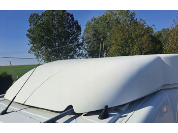 Aerodynamics/ Spoiler RENAULT Premium