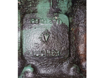 Cylinder block for Truck VOLVO BLOK SILNIKA SŁUPEK TŁOKI WAŁ VOLVO FH FM 12 D12A 93-01: picture 3