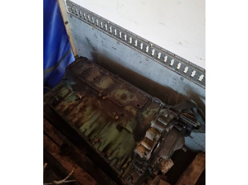 Cylinder block VOLVO FH