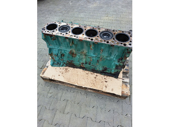 Cylinder block VOLVO FM9