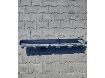 Intake manifold for Truck VOLVO KOLEKTOR SSĄCY VOLVO FH FM 4 D13K: picture 2