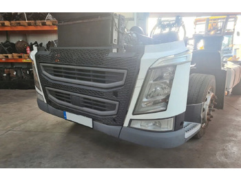 Bumper for Truck VOLVO KOMPLETNY PRZÓD LAMPA ATRAPA GRILL BELKA FH 4 EURO 6: picture 3