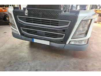 Bumper for Truck VOLVO KOMPLETNY PRZÓD LAMPA ATRAPA GRILL BELKA FH 4 EURO 6: picture 2