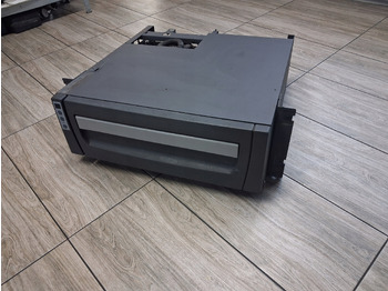 Cab and interior VOLVO FH