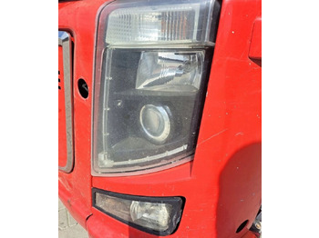Headlight VOLVO FH