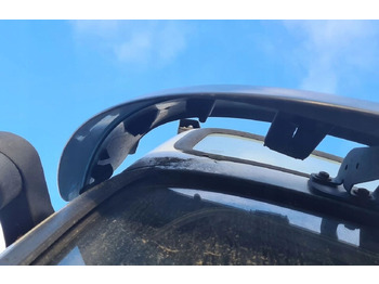 Sun visor VOLVO FH