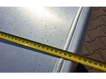 Fuel tank for Truck Volvo ZBIORNIK PALIWA VOLVO FH 4 RENAULT GAMA 100/70/70 21516447: picture 2 Fuel tank for Truck Volvo ZBIORNIK PALIWA VOLVO FH 4 RENAULT GAMA 100/70/70 21516447: picture 2