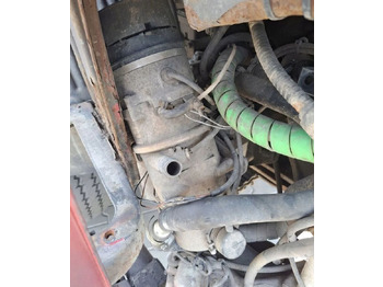 Heating/ Ventilation WEBASTO