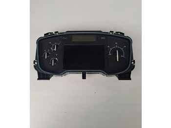Dashboard RENAULT T