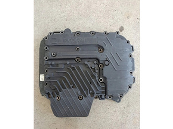 ECU ZF