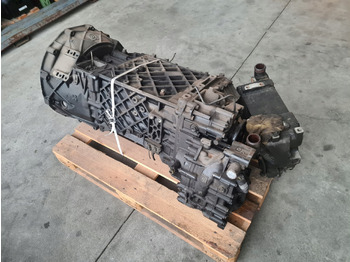 Gearbox ZF