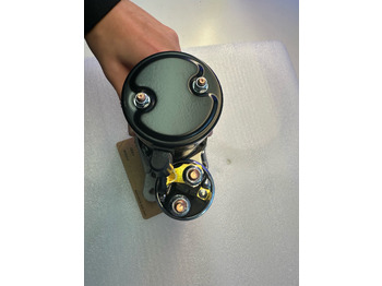 New Starter for Van Woda Renault Magane | Kangoo Rapid: picture 3 New Starter for Van Woda Renault Magane | Kangoo Rapid: picture 3