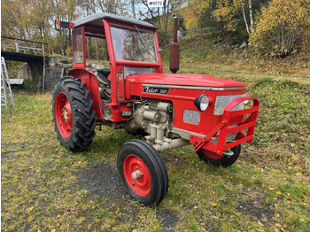Farm tractor ZETOR