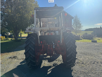 Farm tractor 1976 David Brown 995 w/ 2 double outlets. WATCH VIDEO!: picture 4 Farm tractor 1976 David Brown 995 w/ 2 double outlets. WATCH VIDEO!: picture 4