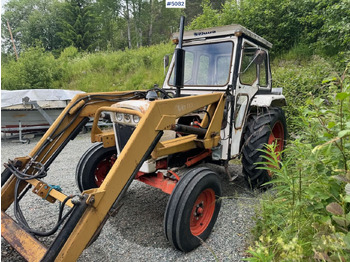 Farm tractor DAVID BROWN