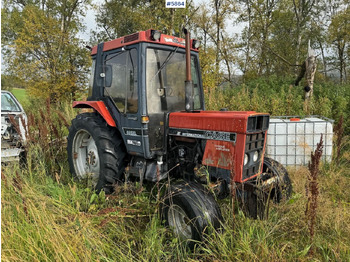 Farm tractor CASE IH XL
