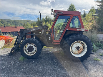 Farm tractor FIAT 90 series