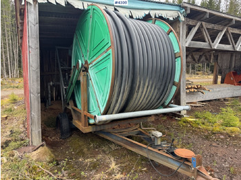Irrigation system