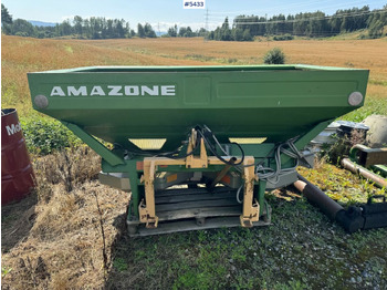 Fertilizer spreader 2003 Amazone  ZA-M 1500: picture 2 Fertilizer spreader 2003 Amazone  ZA-M 1500: picture 2