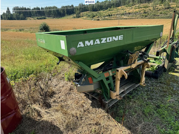 Fertilizer spreader 2003 Amazone  ZA-M 1500: picture 3 Fertilizer spreader 2003 Amazone  ZA-M 1500: picture 3