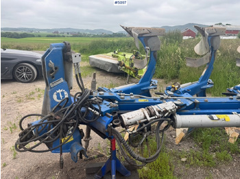 Soil tillage equipment