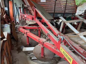 Hay and forage equipment 2004 TKS S2 Lawn pawer: picture 5