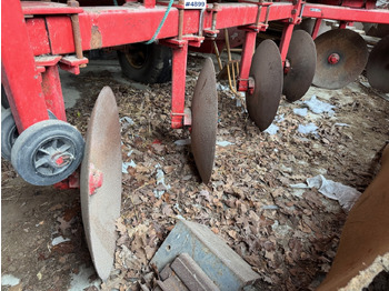 Hay and forage equipment 2004 TKS S2 Lawn pawer: picture 2