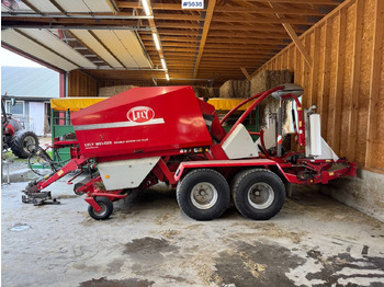Hay and forage equipment 2011 Lely Welger DA RP 235: picture 4