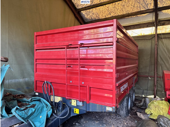 Farm trailer