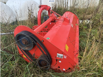 Hay and forage equipment MASCHIO GASPARDO