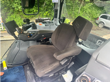 Farm tractor 2022 Valtra N175 4x4 w/ Front loader, Hydraulics, Bucket and Pallet forks. Overhauled.: picture 5 Farm tractor 2022 Valtra N175 4x4 w/ Front loader, Hydraulics, Bucket and Pallet forks. Overhauled.: picture 5