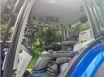 Farm tractor 2022 Valtra N175 4x4 w/ Front loader, Hydraulics, Bucket and Pallet forks. Overhauled.: picture 4 Farm tractor 2022 Valtra N175 4x4 w/ Front loader, Hydraulics, Bucket and Pallet forks. Overhauled.: picture 4