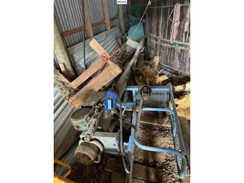 Fertilizing equipment Alfa Laval Manure Pump: picture 4