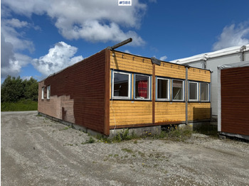 Construction container