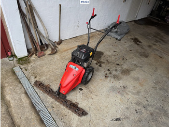 Hay and forage equipment