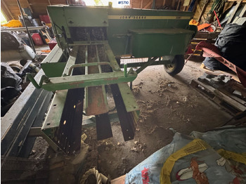 Hay and forage equipment John Deere 336 Square baler.: picture 5