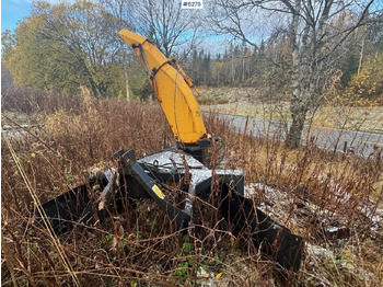 Municipal/ Special vehicle