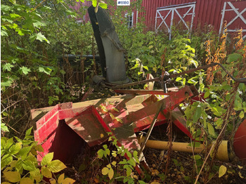 Municipal/ Special vehicle