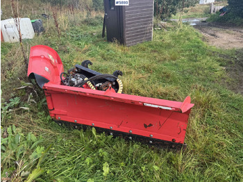 Municipal/ Special vehicle