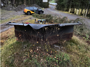Municipal/ Special vehicle
