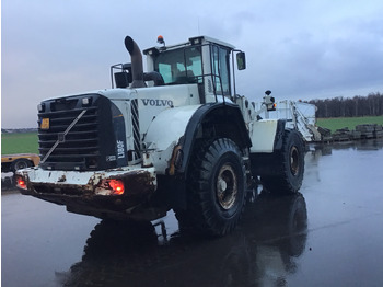 Leasing of volvo 180F long boom volvo 180F long boom: picture 3 Leasing of volvo 180F long boom volvo 180F long boom: picture 3