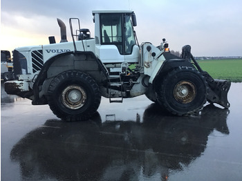 Leasing of volvo 180F long boom volvo 180F long boom: picture 5 Leasing of volvo 180F long boom volvo 180F long boom: picture 5